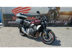 OCCASION HONDA CB 1000 R