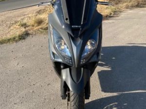 KYMCO XCITING