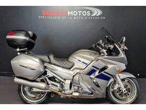 YAMAHA FJR 1300 2008