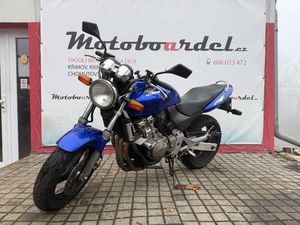 HONDA CB 600 F HORNET
