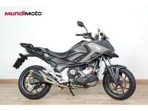 HONDA NC 750 X ABS - MUNDIMOTO