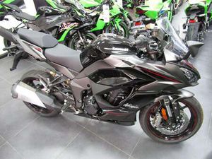 NEW KAWASAKI NINJA 1100 SX 1100 SE FOR SALE IN MIDDLESEX