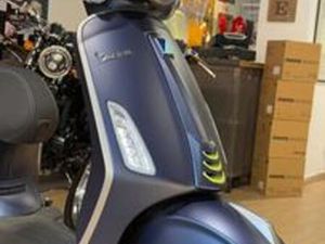 PIAGGIO VESPA 125 PRIMAVERA TECH - UNICO PROPRIETA