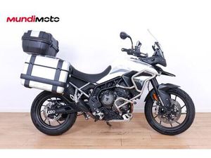 TRIUMPH TIGER 900 GT - MUNDIMOTO