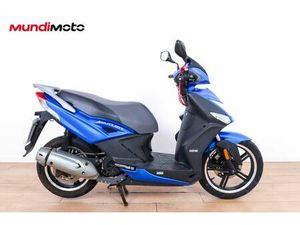 KYMCO AGILITY 125 - MUNDIMOTO