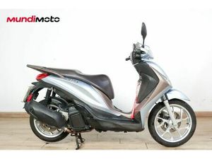 PIAGGIO MEDLEY 125 - MUNDIMOTO