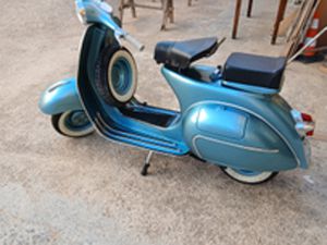 VESPA VBB 150 EPOCA