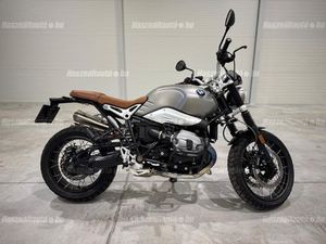 SCRAMBLER