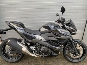 KAWASAKI Z7-HYBRID-TAGESZULASSUNG