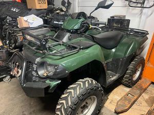 KAWASAKI KVF 750 4X4 LOF