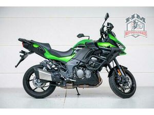 KAWASAKI VERSYS 1000