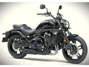KAWASAKI VULCAN S