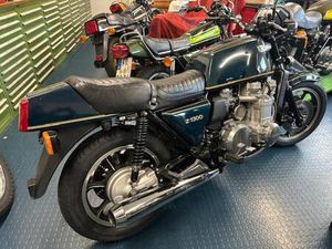 KAWASAKI Z 1300 6 ZYLINDER SAMMLERSTÜCK