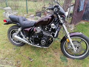 YAMAHA XJ700 MAXIM XJ REŃSKA WIEŚ