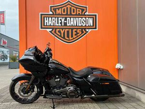 HARLEY-DAVIDSON ROAD GLIDE