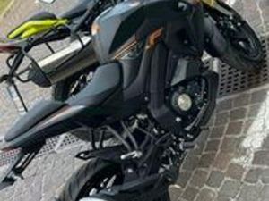 KEEWAY RKF 125 2025 CON ABS