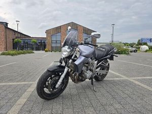 YAMAHA FZ6N IGLA!!! SLUPNO