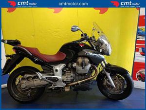 MOTO GUZZI BREVA 1100 V I.E.