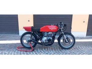 HONDA CB 400