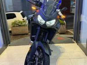 HONDA AFRICA TWIN 1100 L3 DCT