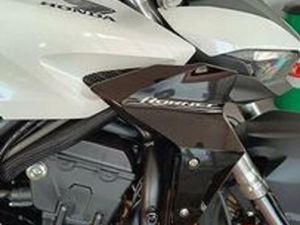 CB1000 HORNET A INTERESSI ZERO