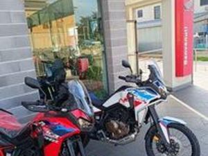 IN PROMO HONDA AFRICA TWIN 1100 L1/L3
