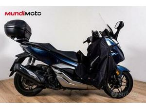 HONDA FORZA 300 - 2020