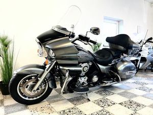 KAWASAKI VN 1700ABS! VULCAN VOYAGER ABS! NUR 24.500 KM !