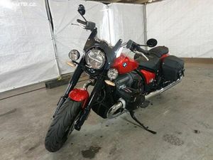 BMW R18 CLASSIC OPTION 719 DPH | SAUTO.CZ