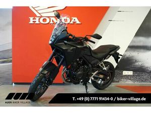 HONDA NX 500