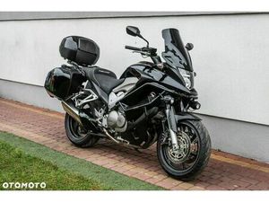 HONDA VFR