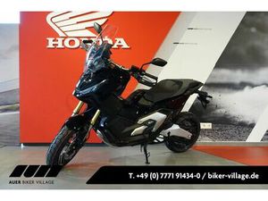 HONDA X-ADV 750