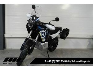 HUSQVARNA NORDEN 901 EXPEDITION 77KW 77 KW A2