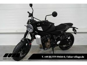 HUSQVARNA SVARTPILEN 801