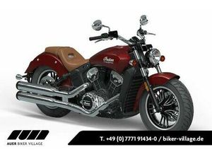 INDIAN SCOUT 1200