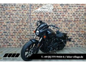 INDIAN SPORT SCOUT LIMITED