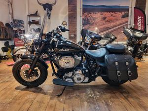 INDIAN SUPER CHIEF LIMITED 100 JAHRE (250/3,99 %)