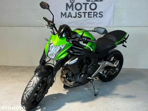 KAWASAKI ER