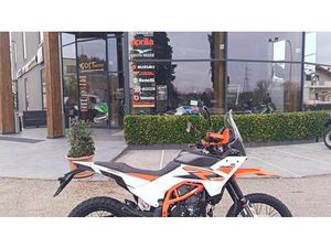 VENDO KTM 390 ADVENTURE R (2025 - 26) NUOVA A CHIETI (CODICE 9883790) - MOTO.IT