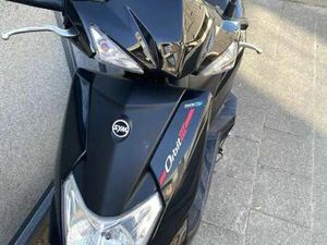 A KLASSE (MAX 25 KM/H)