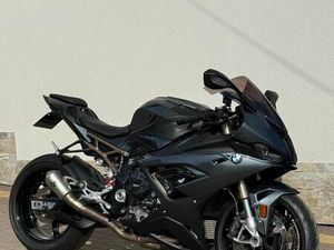 BMW S1000RR // 2022R // AKRAPOVIC DĘBICA