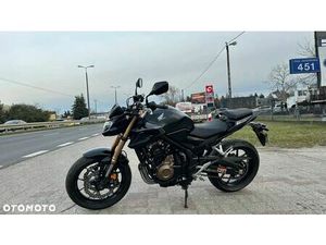 HONDA CB