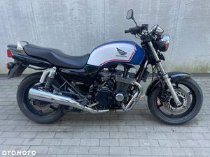 HONDA CB