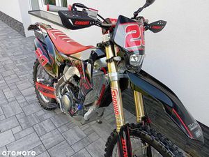 HONDA CRF