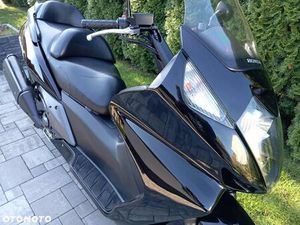 HONDA SILVER WING