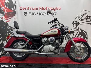 HONDA SHADOW