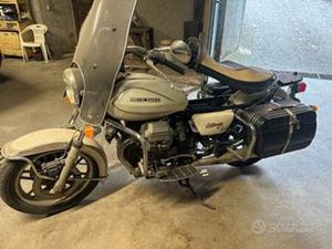 MOTO GUZZI CALIFORNIA 2