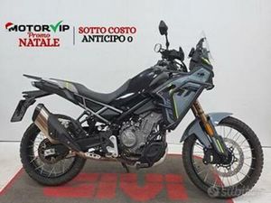 CFMOTO 450 MT * PROMO NATALE