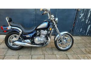 KAWASAKI EN 450-500 BRZOZA