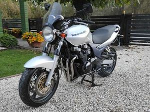 KAWASAKI ZR-7 2003 MIELEC